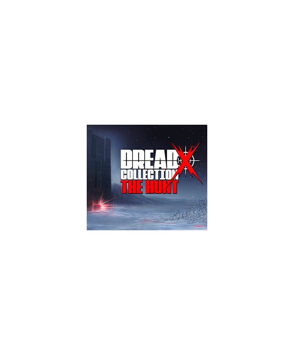 Dread X Collection - The Hunt Steam Key GLOBAL